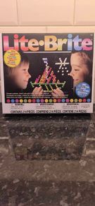 Lite Brite