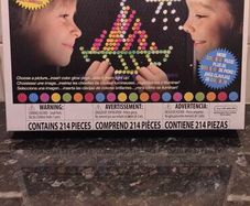 Lite Brite