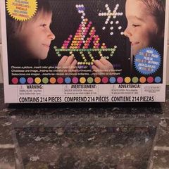 Lite Brite