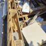 timber pallet Image 4