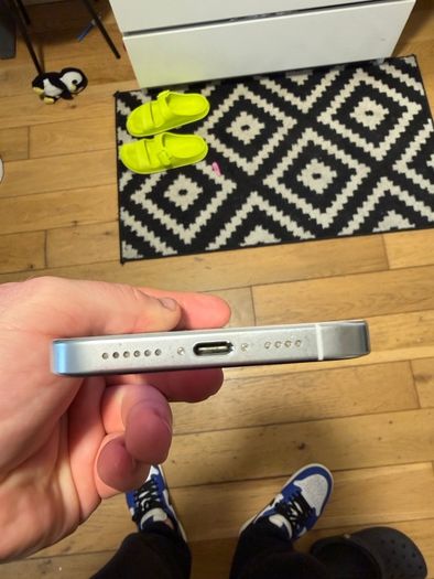 iPhone 16 Pro Max 256gb