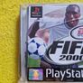 Fifa 2000  PlayStation1 Ps1 PlayStation2 Ps2 games Original Image 2