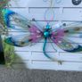 Gecko Garden Wall Art (new) Image 4