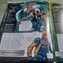 Batman Character Encyclopedia by Matthew K. Manning Hardcover 2016 Image 3