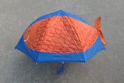 Kids fish umbrella