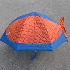 Kids fish umbrella