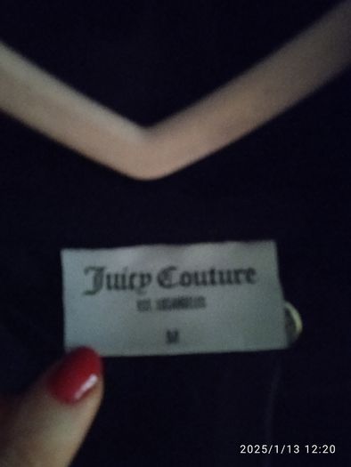 Juicy hoodie