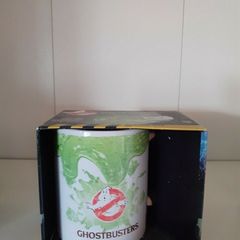 Ghostbusters mug