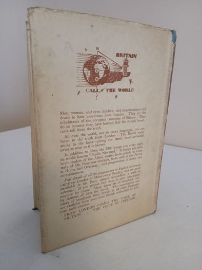 Cluny Brown by Margery Sharp (RB308)