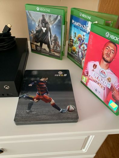 xbox one x