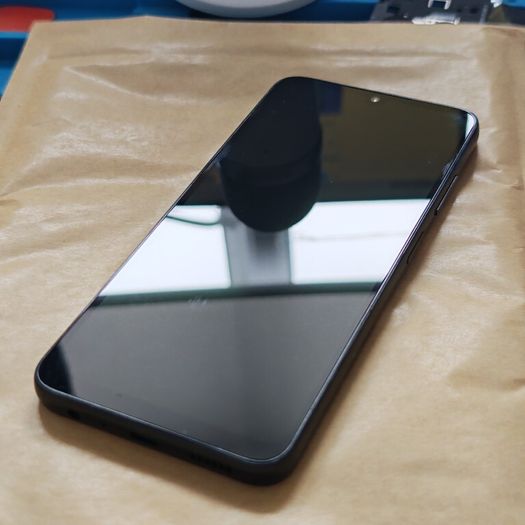 Samsung Galaxy A05s - 64GB - Black - Dual SIM - Unlocked - Great condition