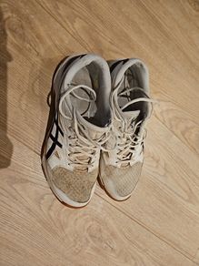 ASICS gel-rocket 11, EU 44.5