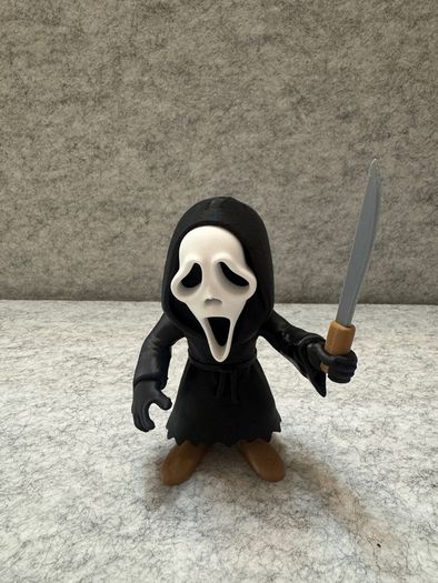 Ghostface - Scream / Halloween Decoration