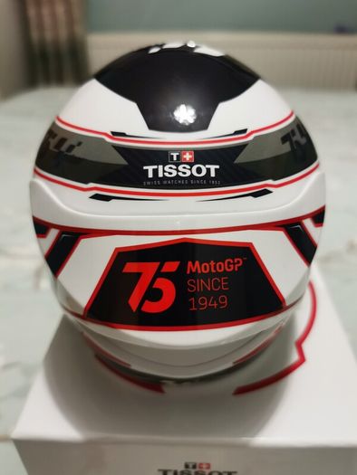 tissot moto gp