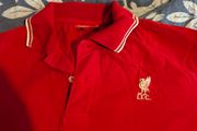 liverpool tshirt