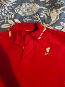 liverpool tshirt