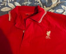 liverpool tshirt