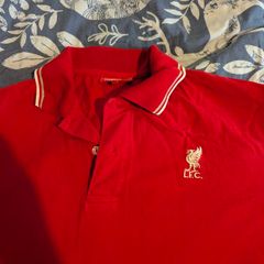 liverpool tshirt