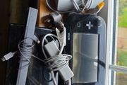 Nintendo Wii U