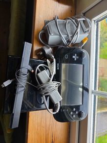 Nintendo Wii U