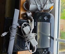 Nintendo Wii U