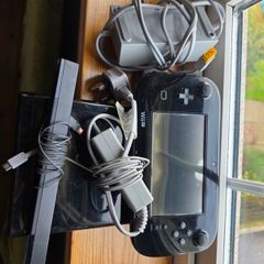 Nintendo Wii U