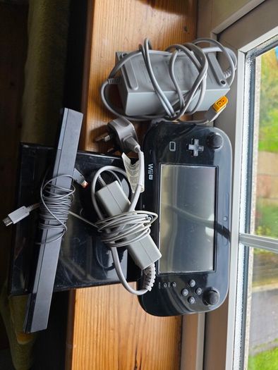Nintendo Wii U