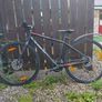 TREK 17.5 FX3 mountain bike. Image 2