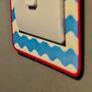 finger plate Image 2
