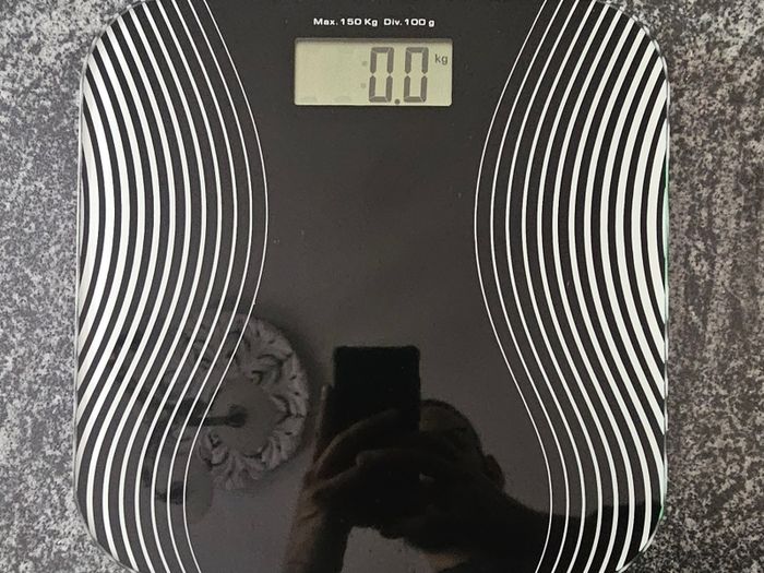 Weighing Scales