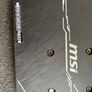 MSI GeForce RTX 2060 Ventus OC 6gb Image 2