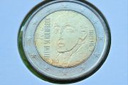 Finland 2012 year Uncirculated 2 Euro coin