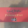 Enid Blyton The Famous Five Library: The Complete Collection Image 3