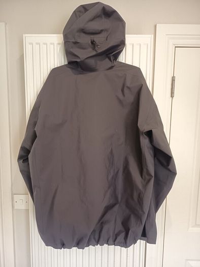 Arc'teryx Gortex Jacket