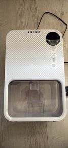 Dehumidifier