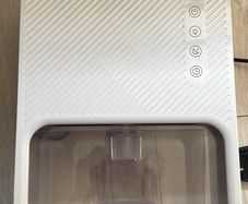Dehumidifier