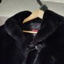Winter Fur Coat Image 3