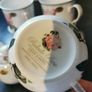 The leonardo collection redoute rose set of 6 Image 2