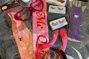 Party stuff