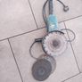 Big Angle grinder for sale Image 2
