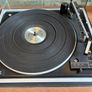 70s Radio/Record Player - Bush Scene One Image 2