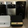 Doorbell Video Camera + Chime + 3 Batteries Image 7