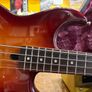 Yamaha BroadBass VI Sunburst 1981 Image 3