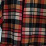Sogni Dublin wool check jacket Image 5