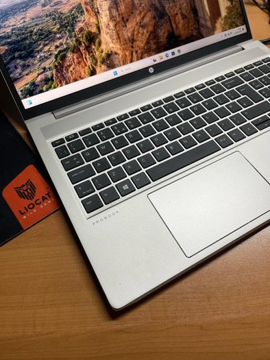 HP ProBook i5 pro 11 gen 8/512 Windows 11 pro