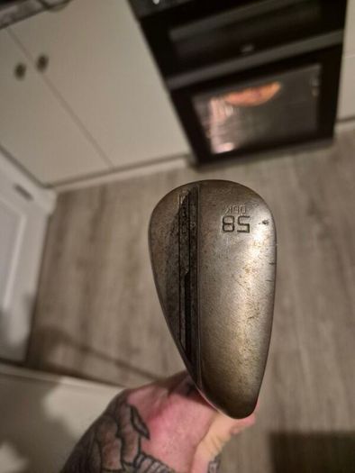 sm10 raw vokey