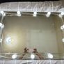 Vanity Mirror with Lights Image 2