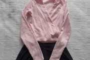 ballet top and mesh skirt 12 years