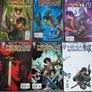 67 various Wildstorm Comic Books Image 4