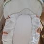 Mamas and Papas Moses Basket Image 5